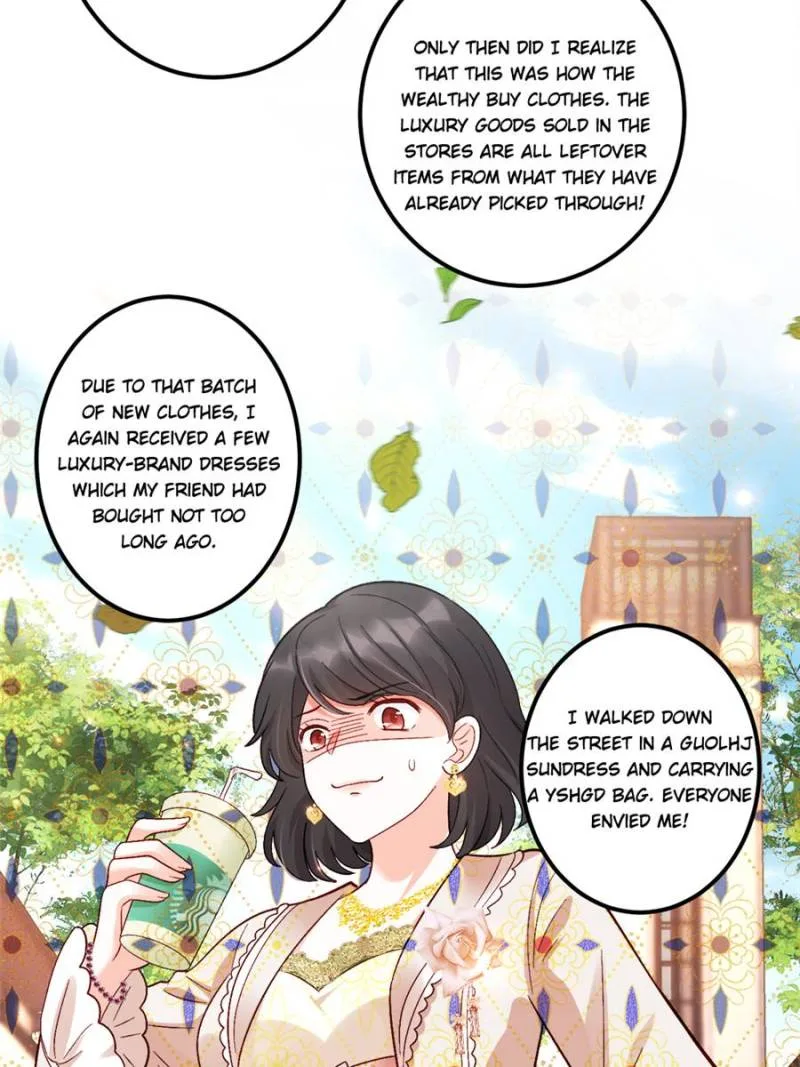 Fu Bao San Sui Ban Ta Bei Ba Ge Jiujiu Tuan Chingle Chapter 34 page 16