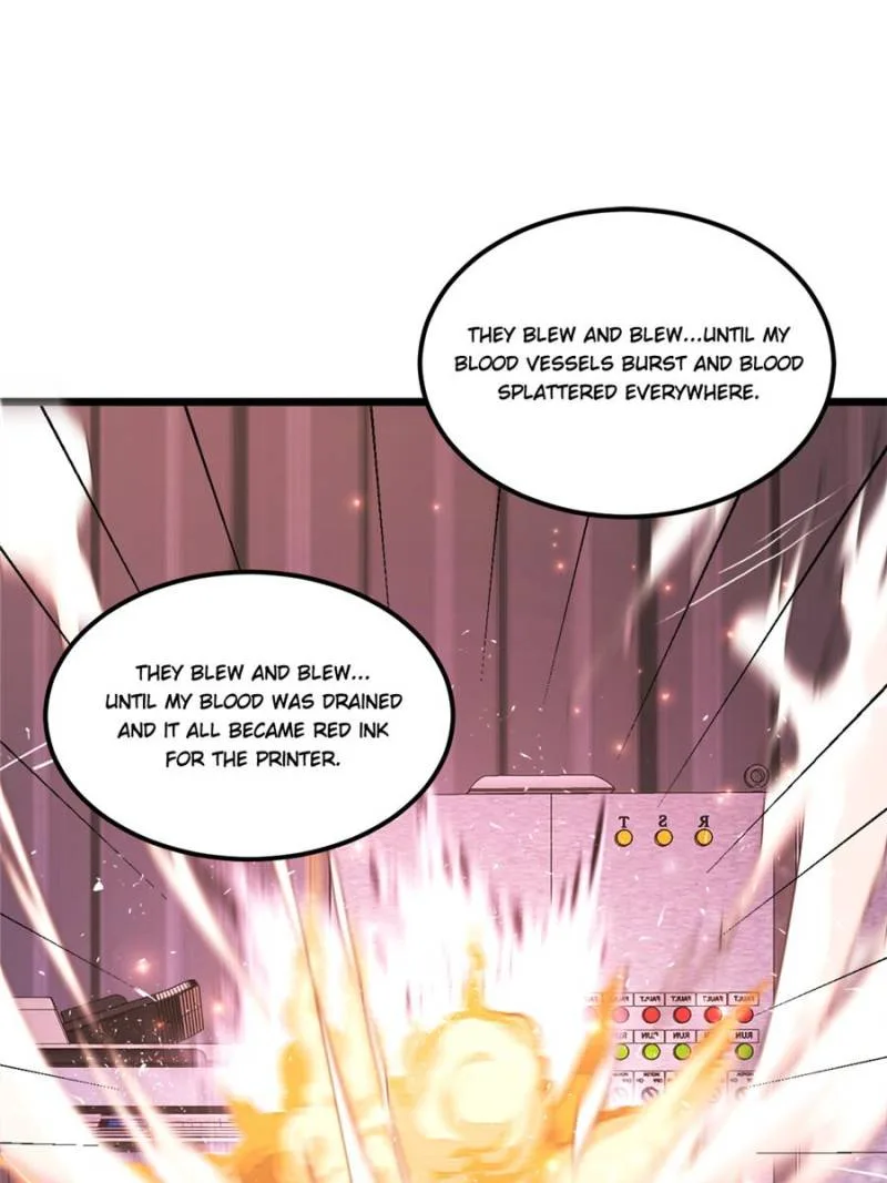 Fu Bao San Sui Ban Ta Bei Ba Ge Jiujiu Tuan Chingle Chapter 34 page 45