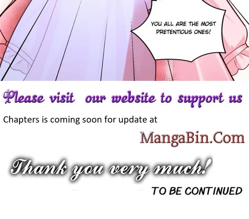 Fu Bao San Sui Ban Ta Bei Ba Ge Jiujiu Tuan Chingle Chapter 34 page 51