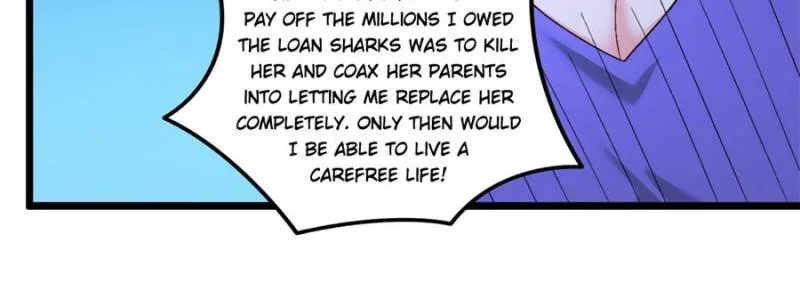 Fu Bao San Sui Ban Ta Bei Ba Ge Jiujiu Tuan Chingle Chapter 34 page 38
