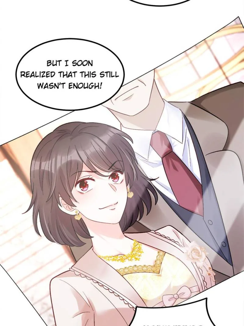 Fu Bao San Sui Ban Ta Bei Ba Ge Jiujiu Tuan Chingle Chapter 34 page 30