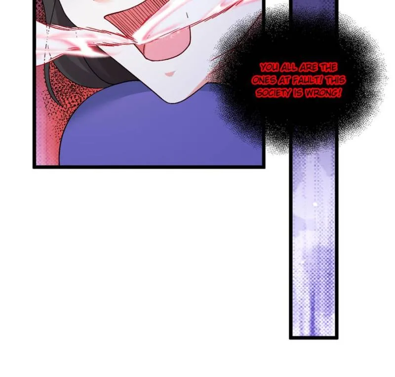 Fu Bao San Sui Ban Ta Bei Ba Ge Jiujiu Tuan Chingle Chapter 35 page 8