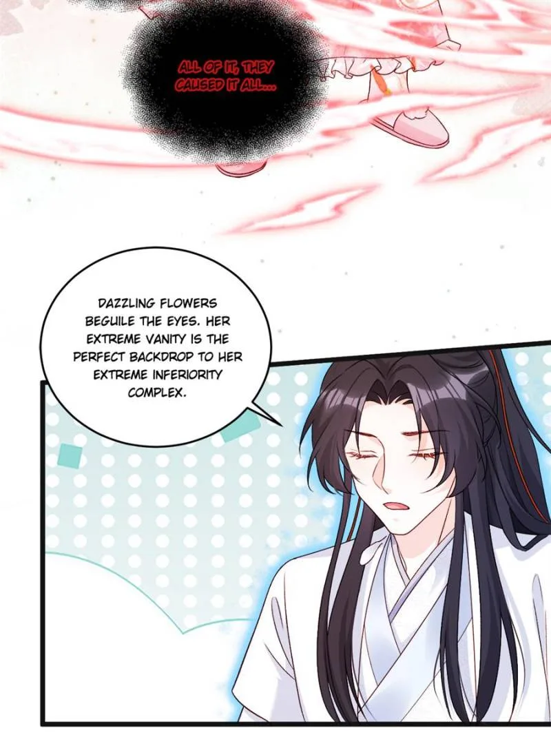Fu Bao San Sui Ban Ta Bei Ba Ge Jiujiu Tuan Chingle Chapter 35 page 11
