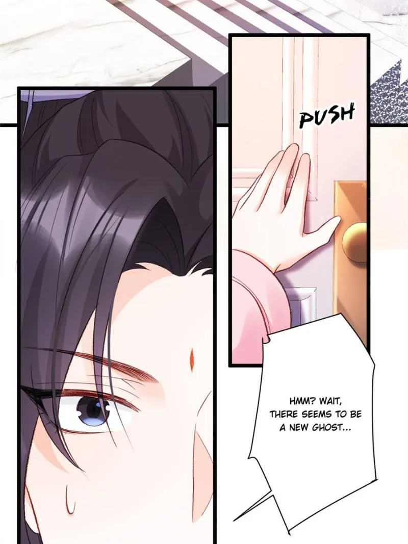 Fu Bao San Sui Ban Ta Bei Ba Ge Jiujiu Tuan Chingle Chapter 35 page 26