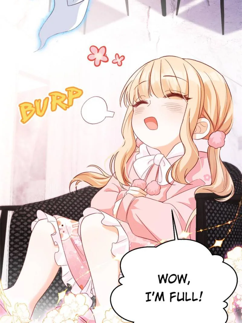 Fu Bao San Sui Ban Ta Bei Ba Ge Jiujiu Tuan Chingle Chapter 35 page 20