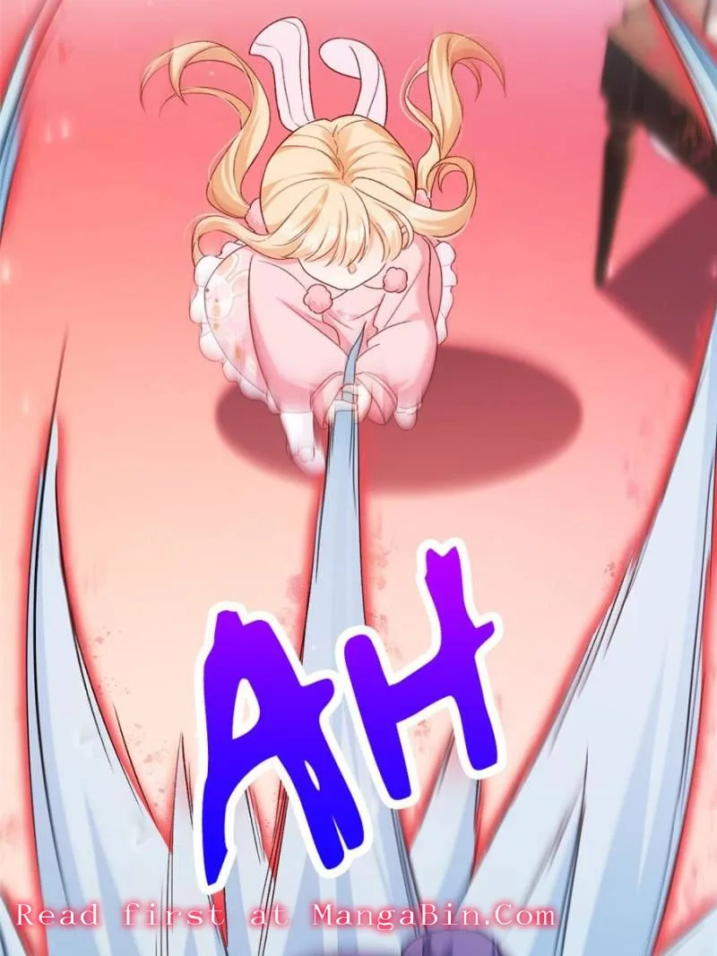 Fu Bao San Sui Ban Ta Bei Ba Ge Jiujiu Tuan Chingle Chapter 35 page 37