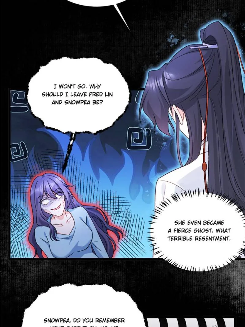 Fu Bao San Sui Ban Ta Bei Ba Ge Jiujiu Tuan Chingle Chapter 35 page 47