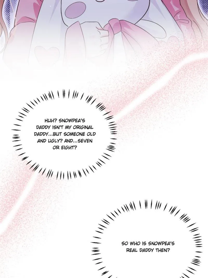 Fu Bao San Sui Ban Ta Bei Ba Ge Jiujiu Tuan Chingle Chapter 35 page 54