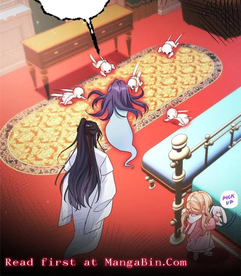 Fu Bao San Sui Ban Ta Bei Ba Ge Jiujiu Tuan Chingle Chapter 35 page 41