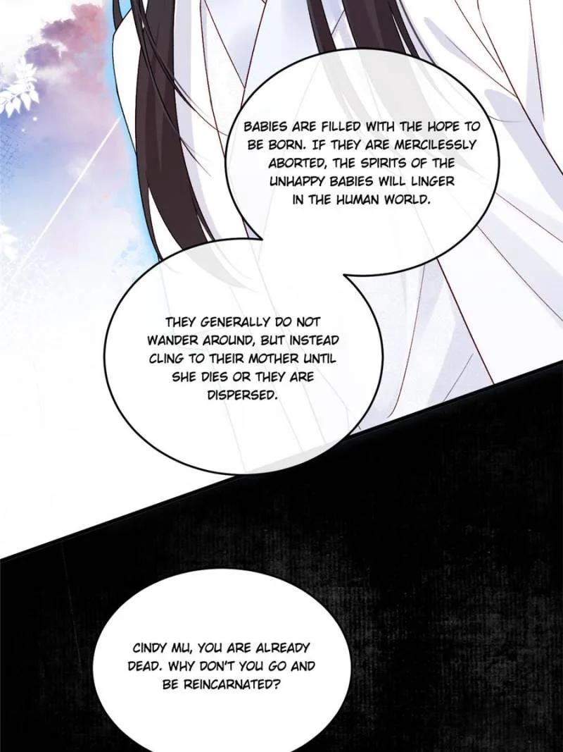 Fu Bao San Sui Ban Ta Bei Ba Ge Jiujiu Tuan Chingle Chapter 35 page 46