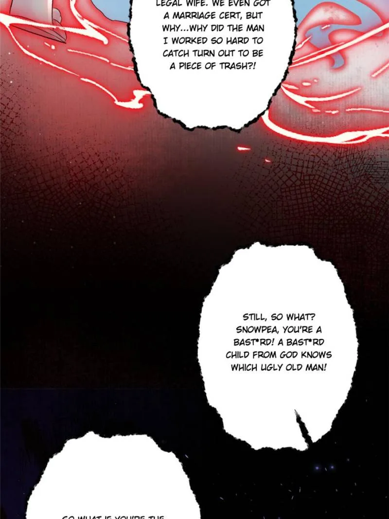 Fu Bao San Sui Ban Ta Bei Ba Ge Jiujiu Tuan Chingle Chapter 35 page 52