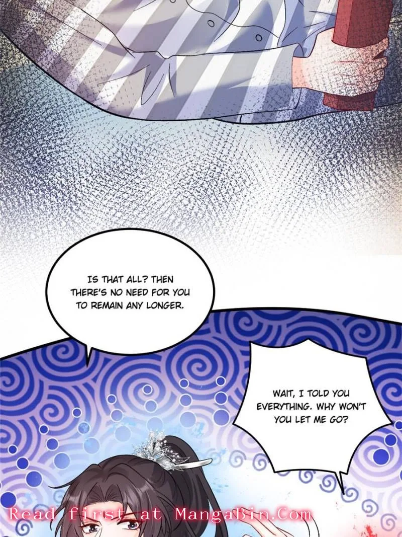 Fu Bao San Sui Ban Ta Bei Ba Ge Jiujiu Tuan Chingle Chapter 36 page 13