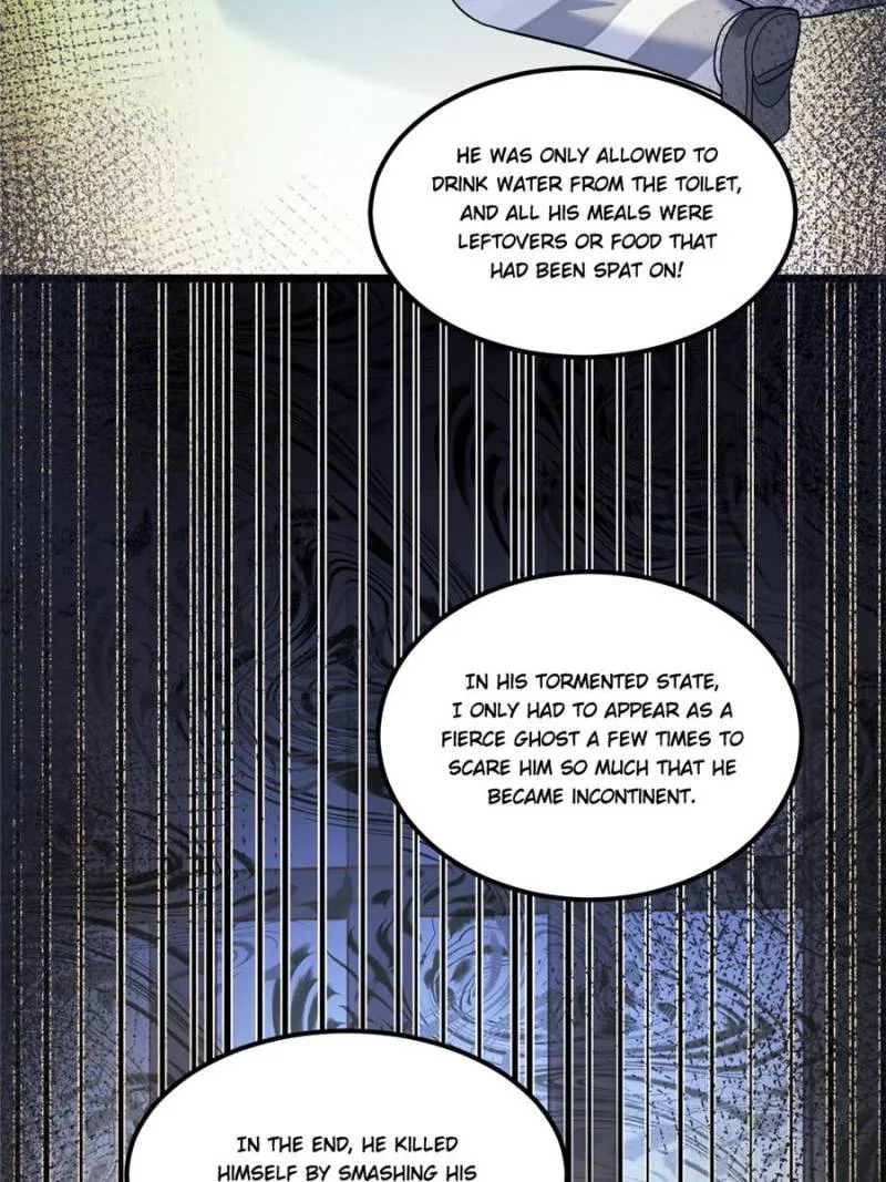 Fu Bao San Sui Ban Ta Bei Ba Ge Jiujiu Tuan Chingle Chapter 36 page 11
