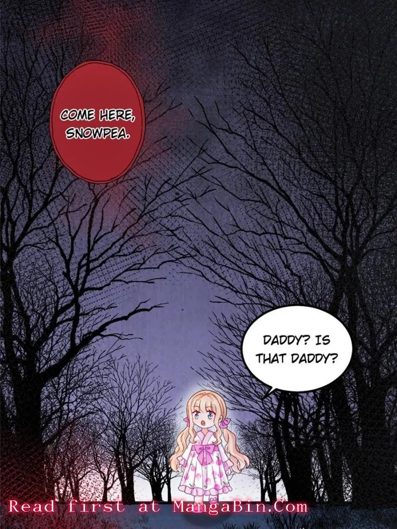 Fu Bao San Sui Ban Ta Bei Ba Ge Jiujiu Tuan Chingle Chapter 36 page 22