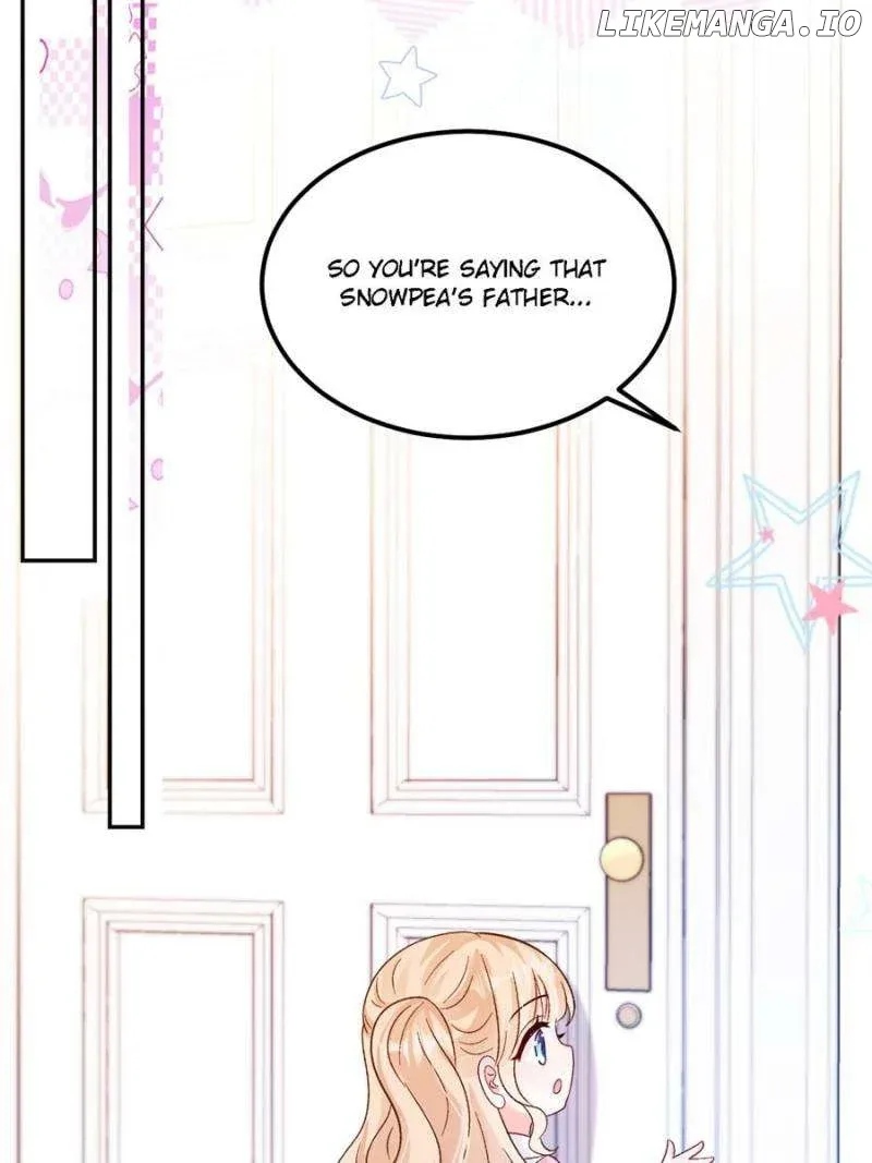 Fu Bao San Sui Ban Ta Bei Ba Ge Jiujiu Tuan Chingle Chapter 37 page 12