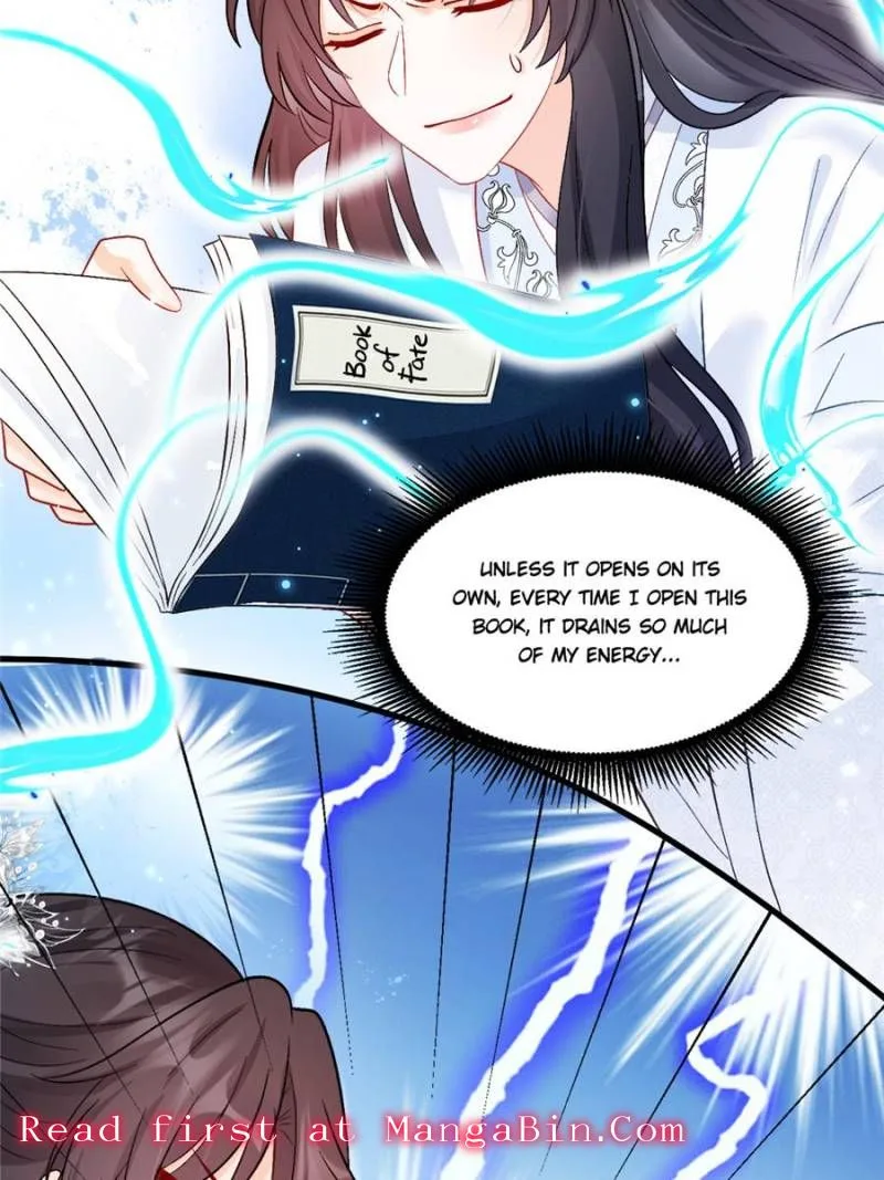 Fu Bao San Sui Ban Ta Bei Ba Ge Jiujiu Tuan Chingle Chapter 36 page 19