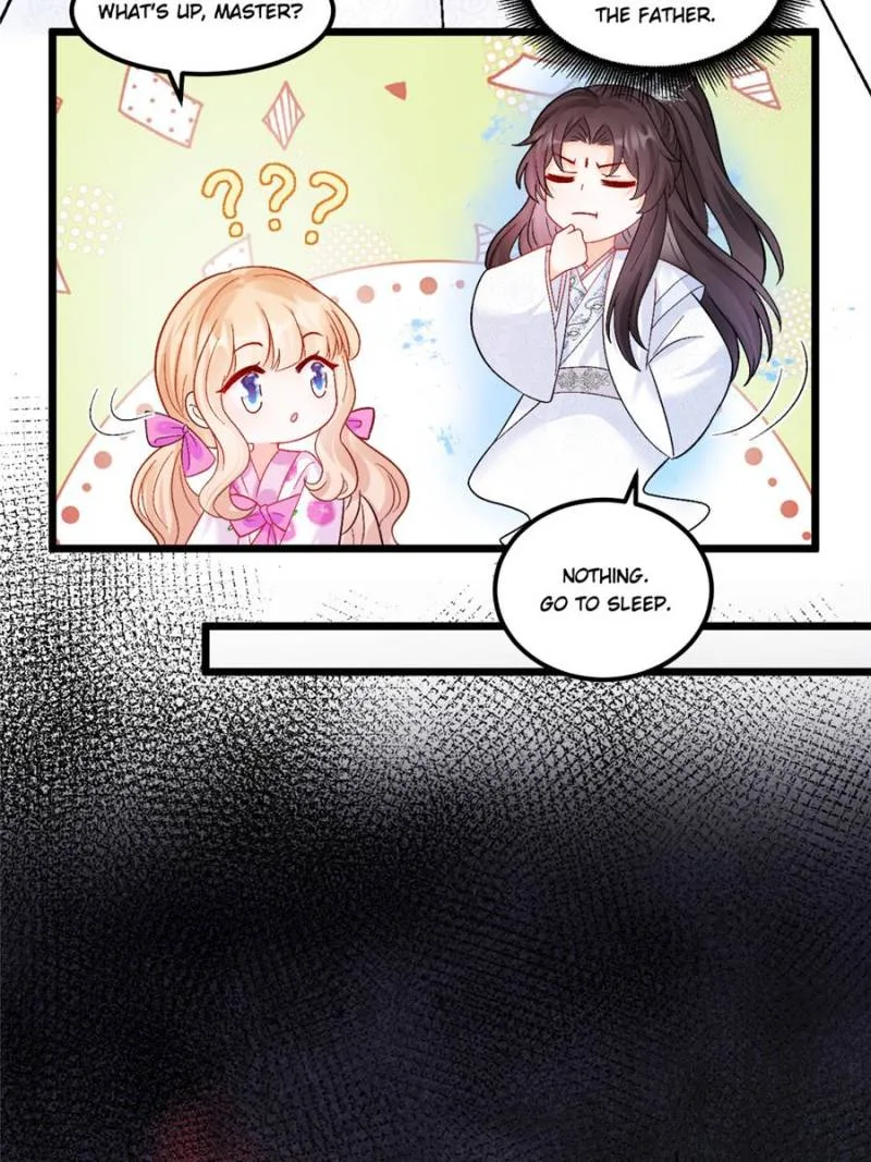 Fu Bao San Sui Ban Ta Bei Ba Ge Jiujiu Tuan Chingle Chapter 36 page 21