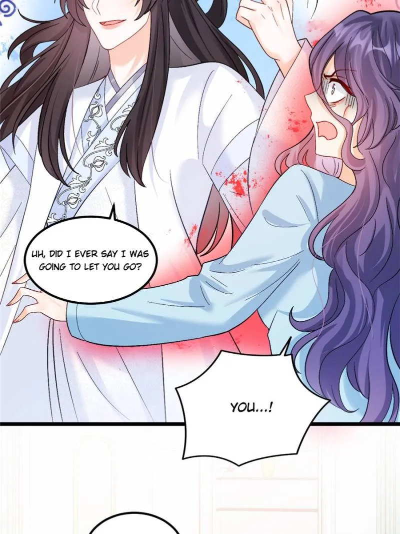 Fu Bao San Sui Ban Ta Bei Ba Ge Jiujiu Tuan Chingle Chapter 36 page 14