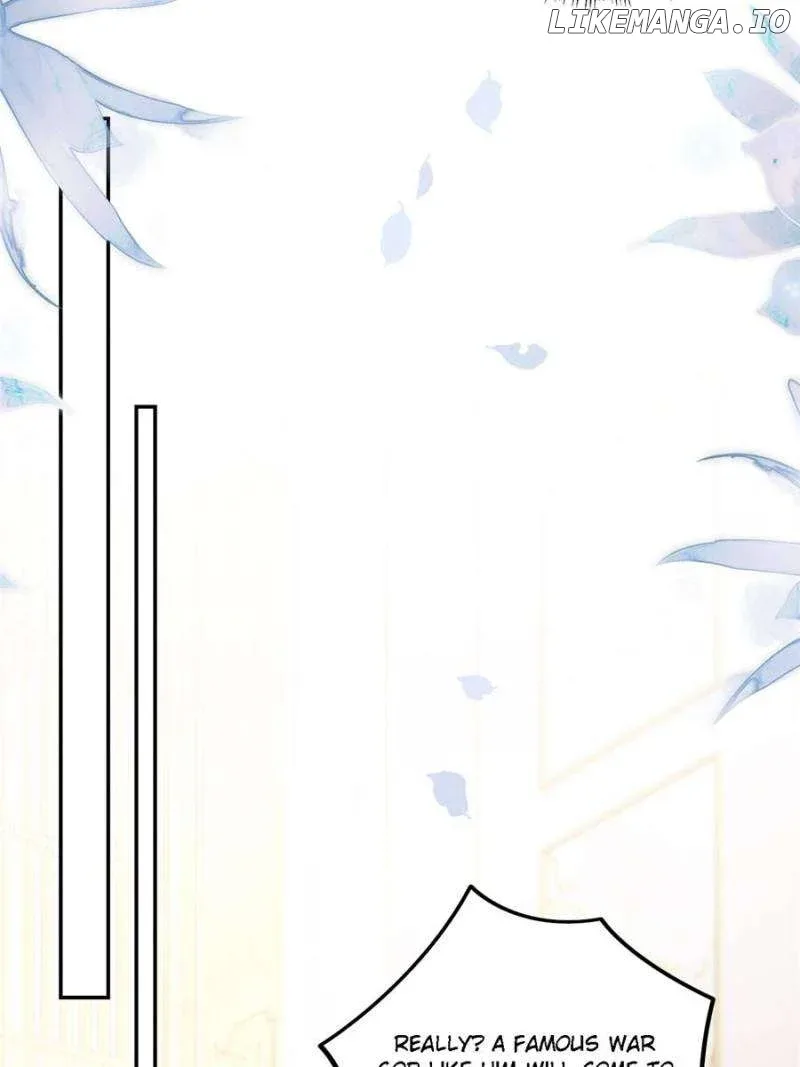 Fu Bao San Sui Ban Ta Bei Ba Ge Jiujiu Tuan Chingle Chapter 37 page 27