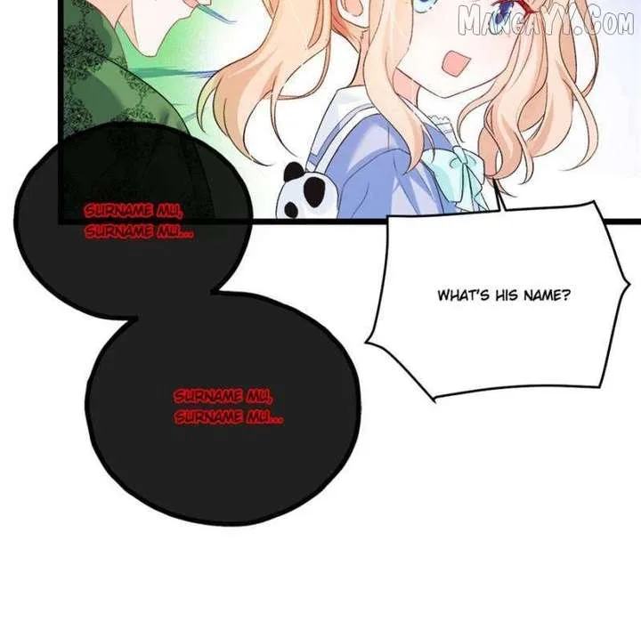 Fu Bao San Sui Ban Ta Bei Ba Ge Jiujiu Tuan Chingle Chapter 38 page 14