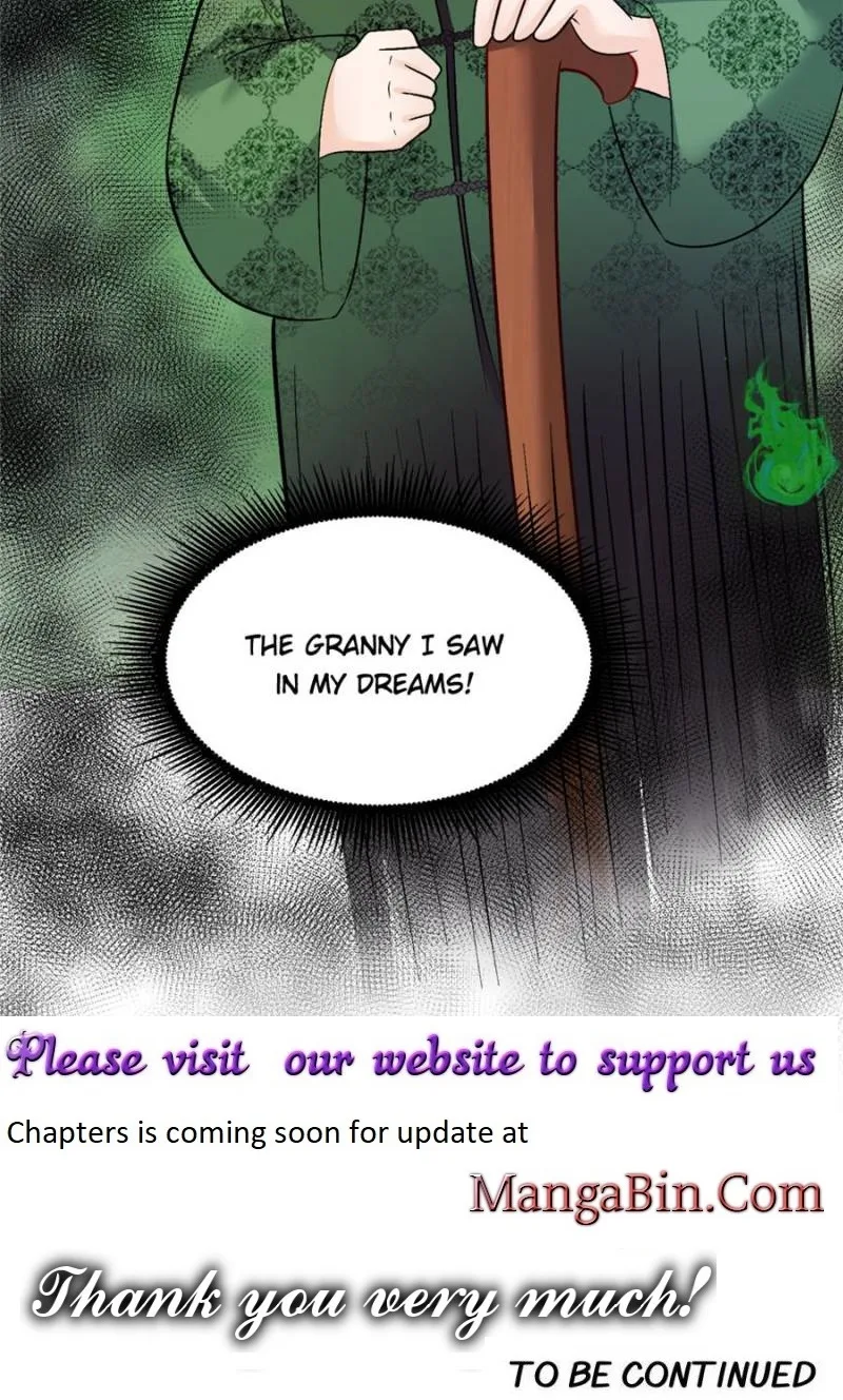 Fu Bao San Sui Ban Ta Bei Ba Ge Jiujiu Tuan Chingle Chapter 36 page 49