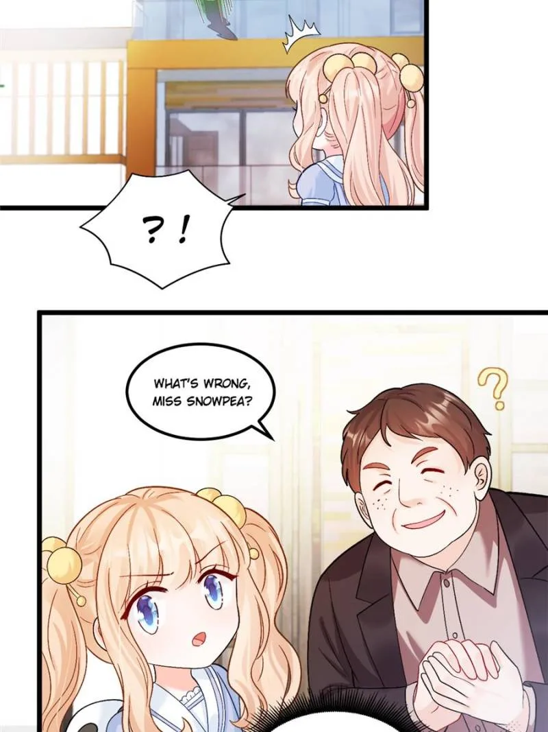 Fu Bao San Sui Ban Ta Bei Ba Ge Jiujiu Tuan Chingle Chapter 36 page 47