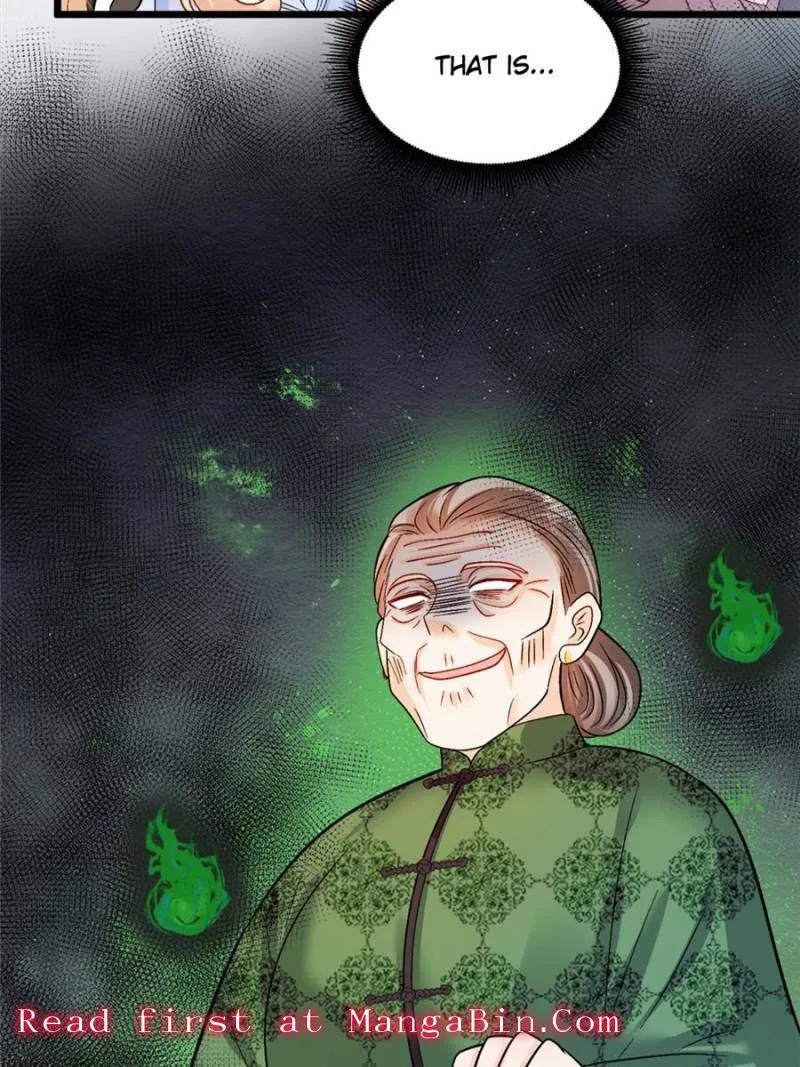 Fu Bao San Sui Ban Ta Bei Ba Ge Jiujiu Tuan Chingle Chapter 36 page 48