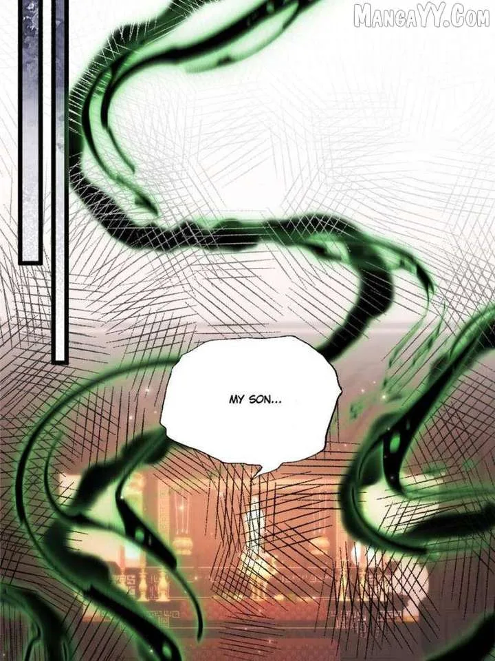 Fu Bao San Sui Ban Ta Bei Ba Ge Jiujiu Tuan Chingle Chapter 39 page 26