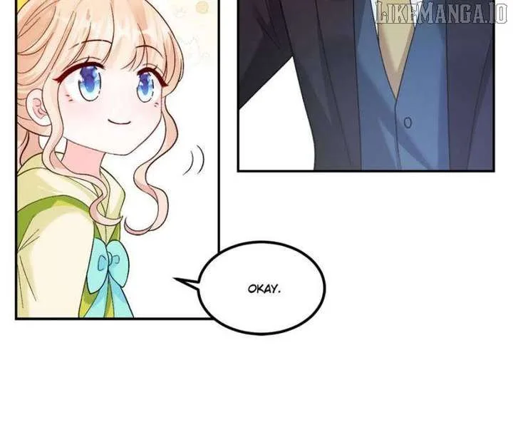 Fu Bao San Sui Ban Ta Bei Ba Ge Jiujiu Tuan Chingle Chapter 40 page 20