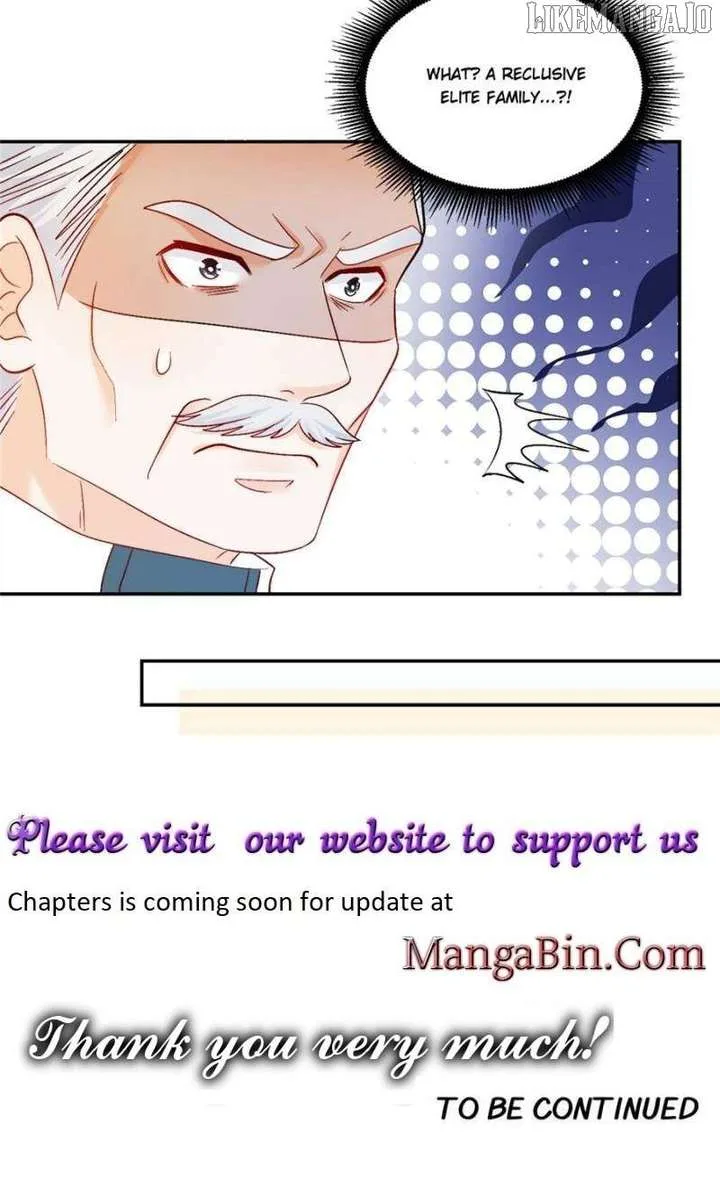 Fu Bao San Sui Ban Ta Bei Ba Ge Jiujiu Tuan Chingle Chapter 40 page 50