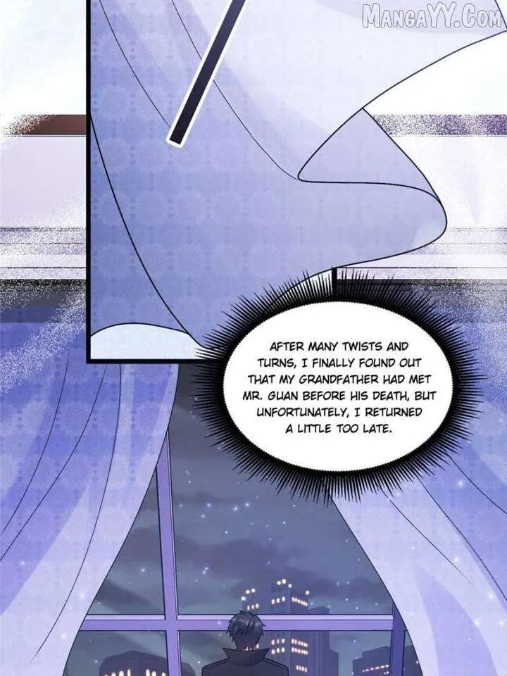 Fu Bao San Sui Ban Ta Bei Ba Ge Jiujiu Tuan Chingle Chapter 39 page 39