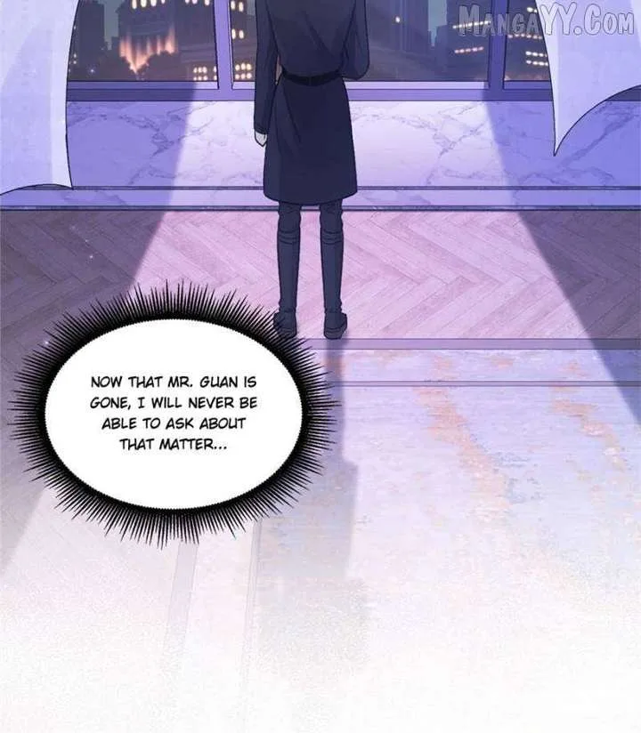 Fu Bao San Sui Ban Ta Bei Ba Ge Jiujiu Tuan Chingle Chapter 39 page 40