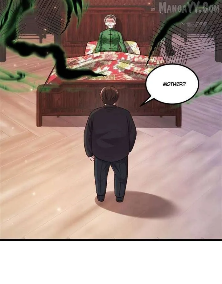 Fu Bao San Sui Ban Ta Bei Ba Ge Jiujiu Tuan Chingle Chapter 39 page 27