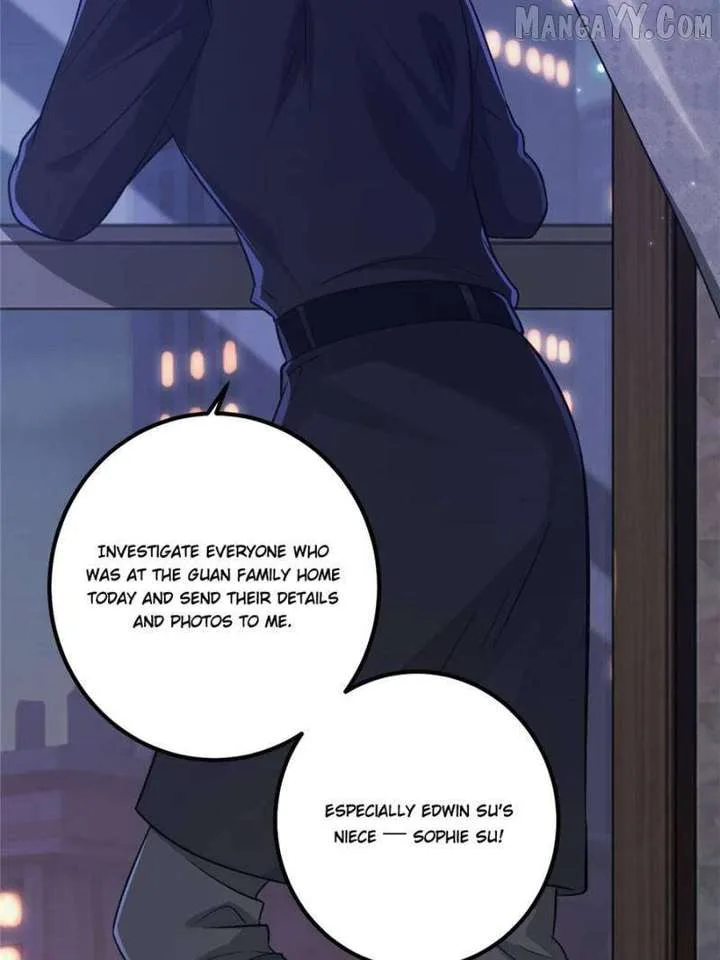 Fu Bao San Sui Ban Ta Bei Ba Ge Jiujiu Tuan Chingle Chapter 39 page 44