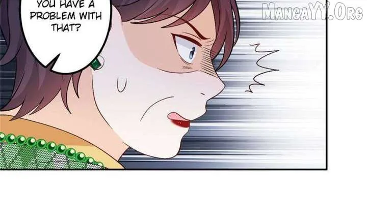 Fu Bao San Sui Ban Ta Bei Ba Ge Jiujiu Tuan Chingle Chapter 42 page 17