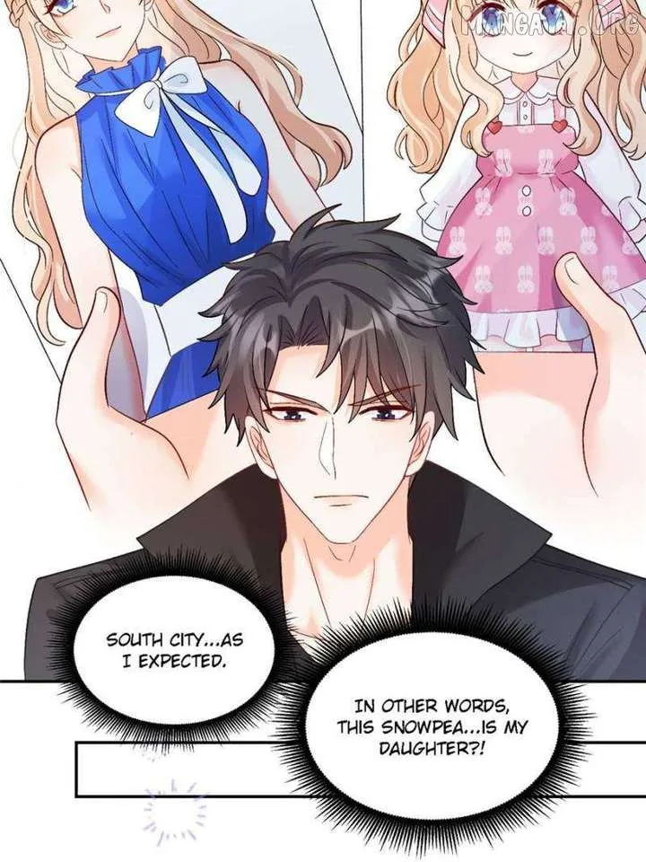 Fu Bao San Sui Ban Ta Bei Ba Ge Jiujiu Tuan Chingle Chapter 42 page 42