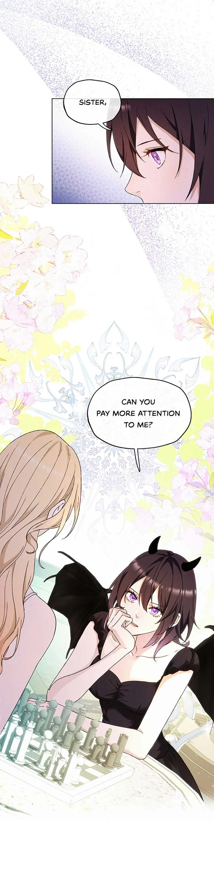 Fuchou Airen Chapter 2 page 4
