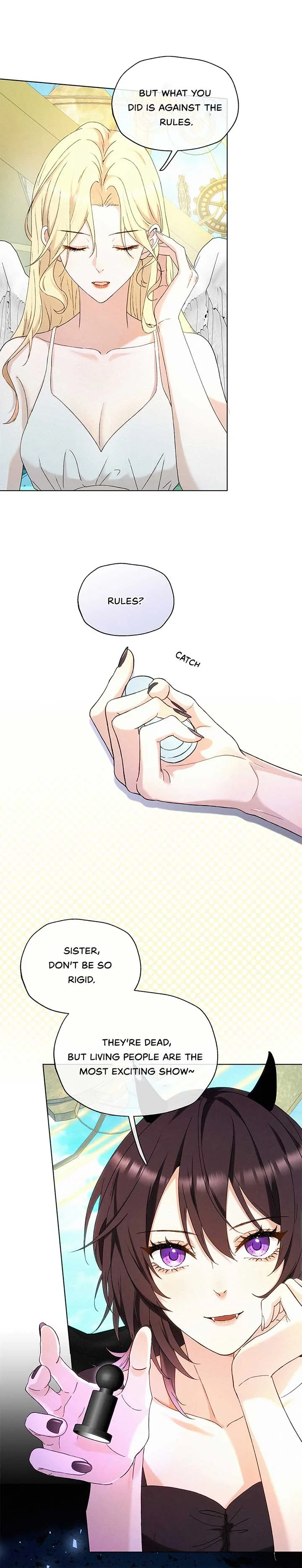 Fuchou Airen Chapter 2 page 7