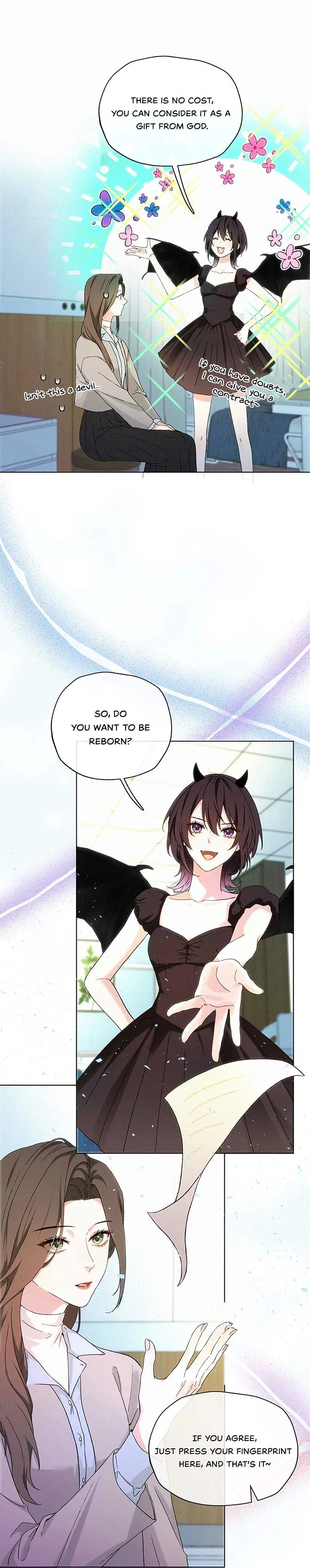 Fuchou Airen Chapter 2 page 12