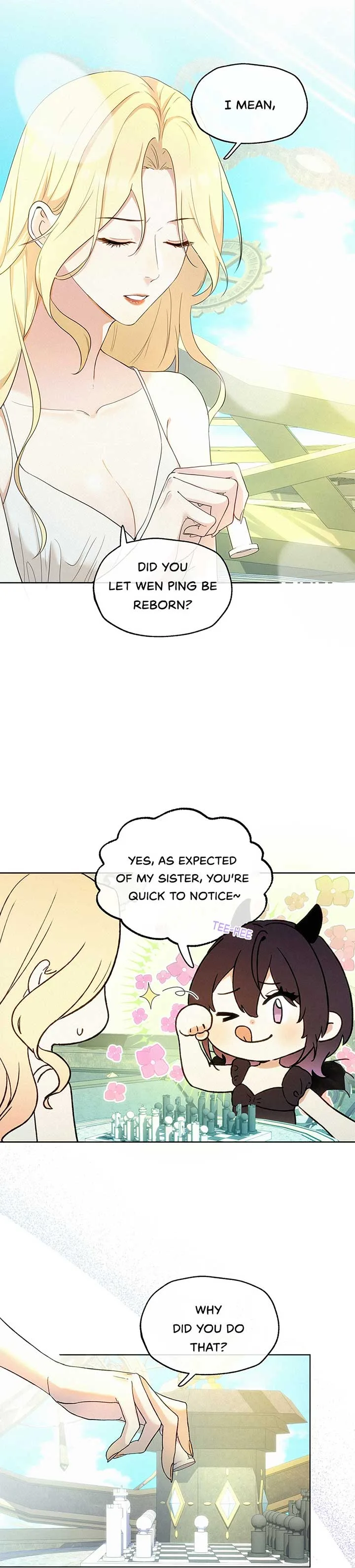 Fuchou Airen Chapter 2 page 3