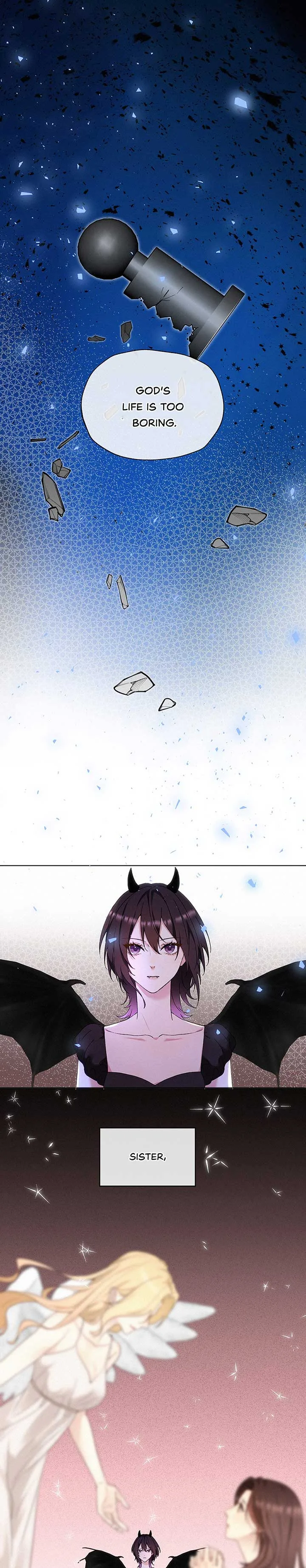 Fuchou Airen Chapter 2 page 8