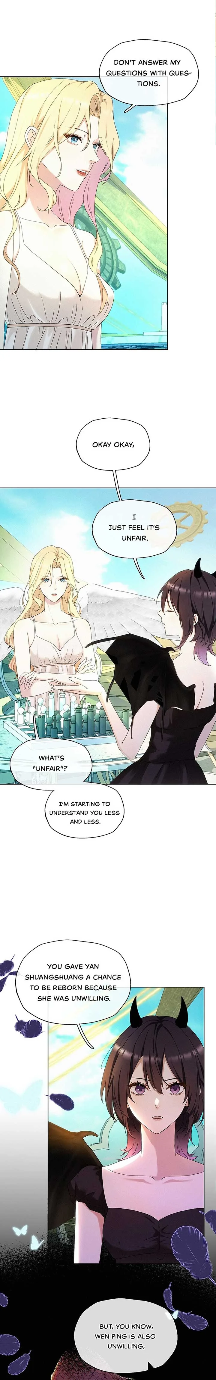 Fuchou Airen Chapter 2 page 5