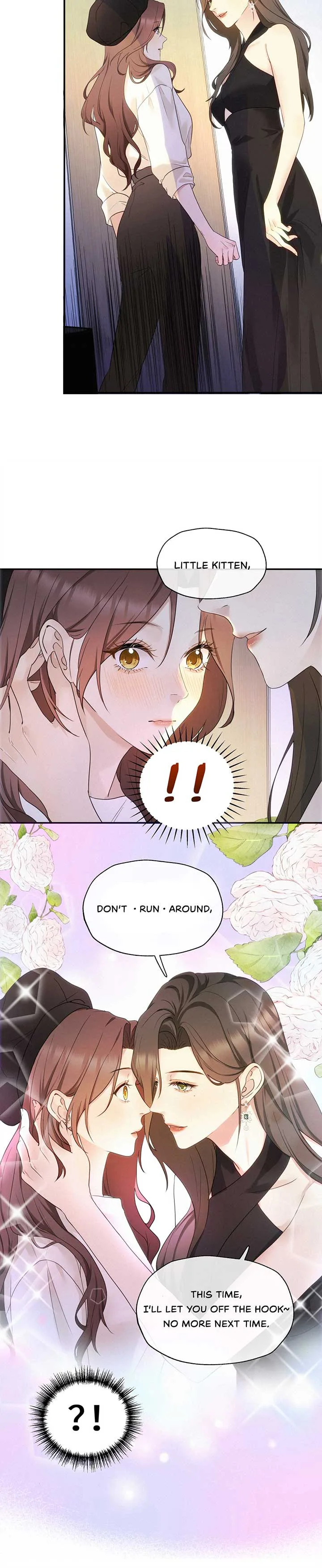 Fuchou Airen Chapter 1 page 13