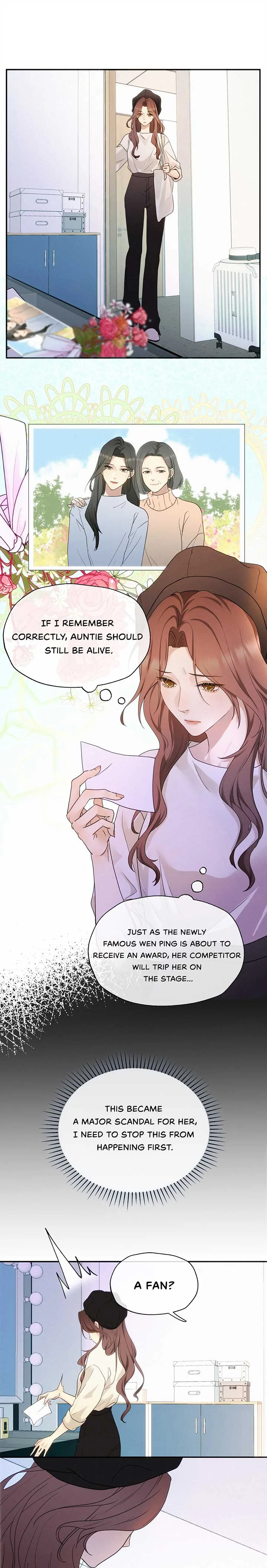 Fuchou Airen Chapter 1 page 10