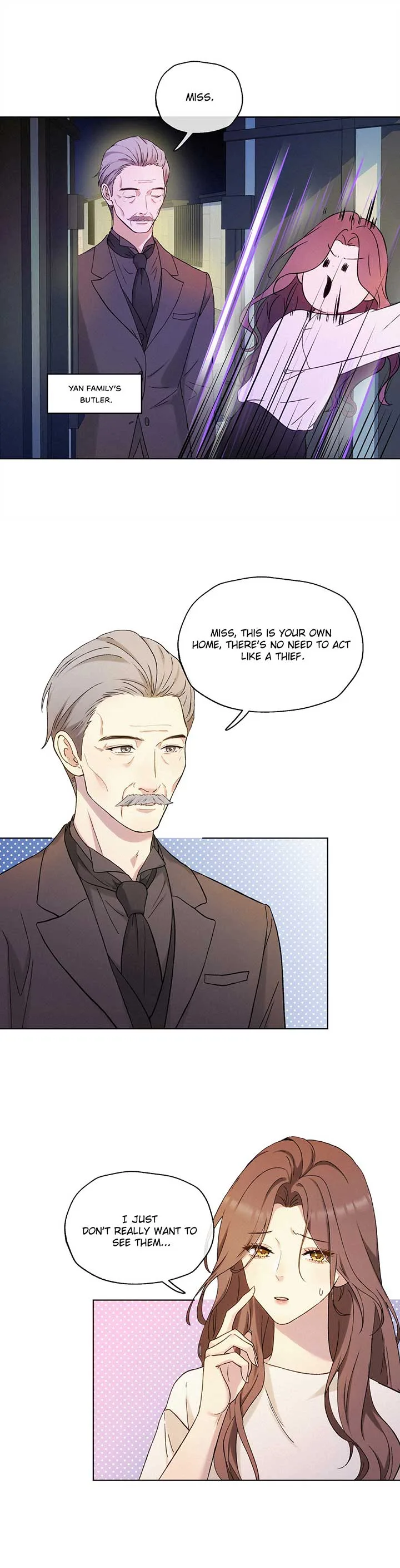 Fuchou Airen Chapter 3 page 4