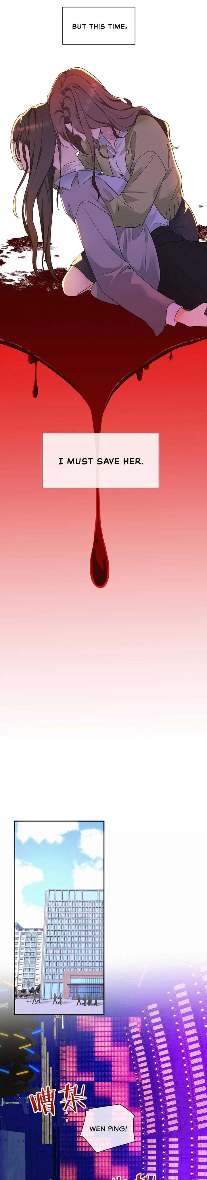 Fuchou Airen Chapter 1 page 7