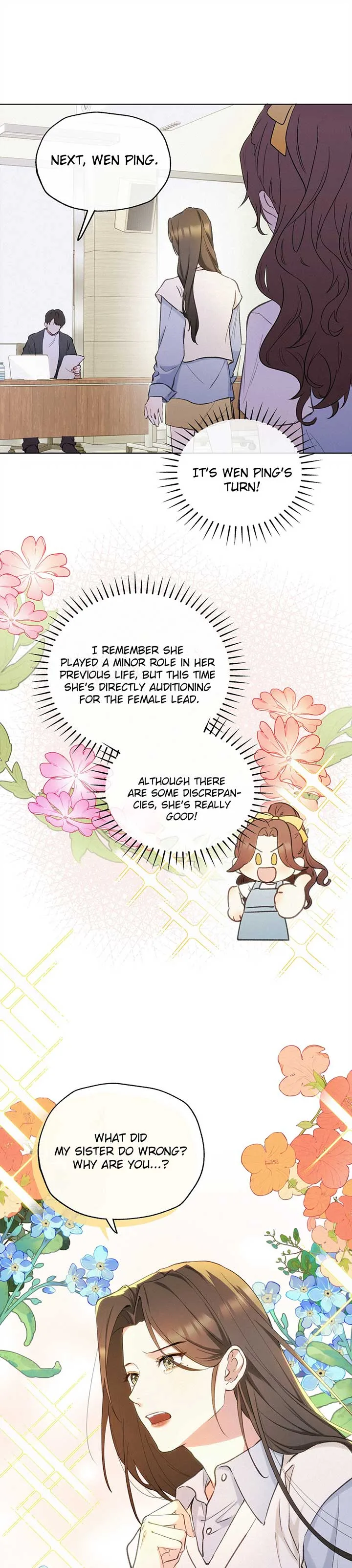 Fuchou Airen Chapter 4 page 3