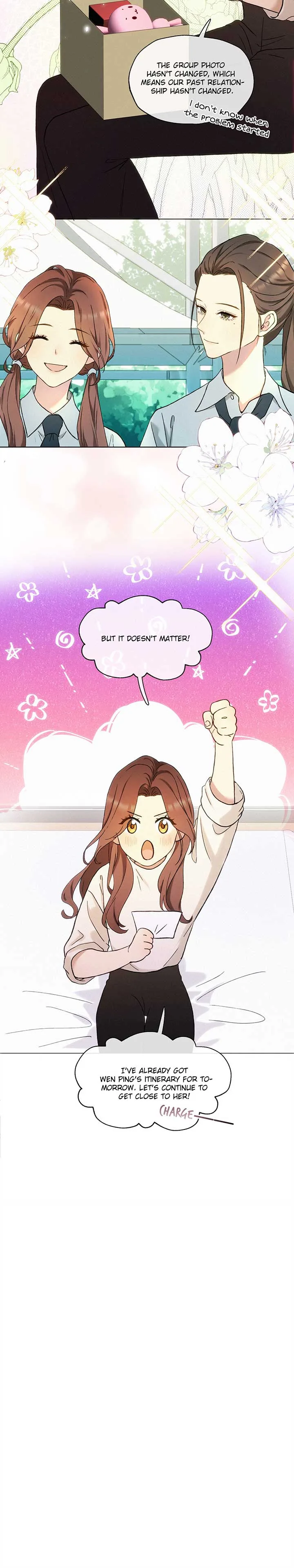 Fuchou Airen Chapter 3 page 13