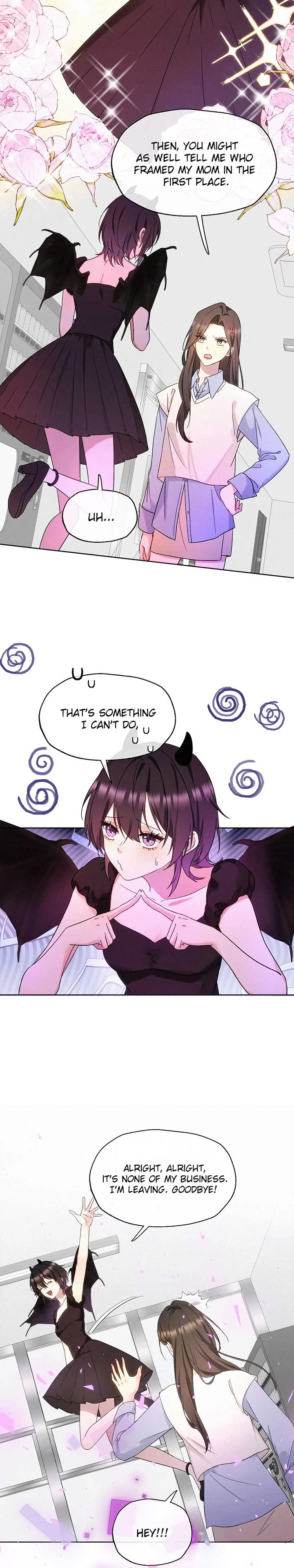 Fuchou Airen Chapter 5 page 7