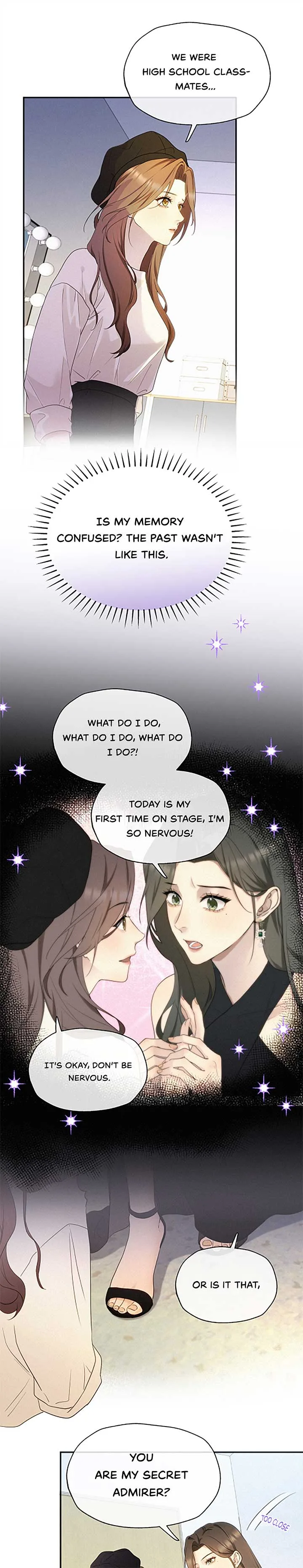 Fuchou Airen Chapter 1 page 12